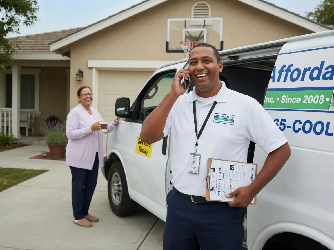 Central Ac Repair Albany, WI FAQs